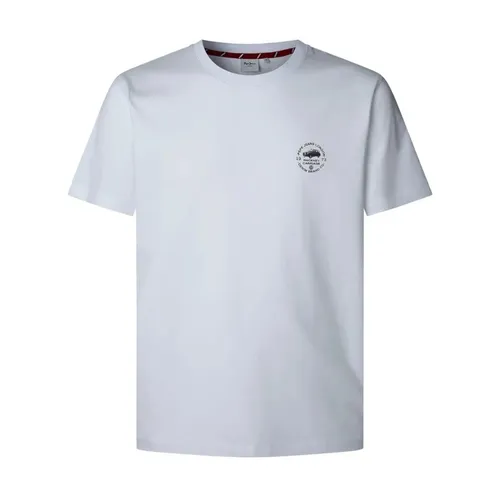 Tacky T-Shirt - Pepe Jeans - Modalova