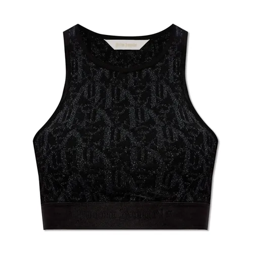 Top with logo - Palm Angels - Modalova