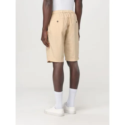 Casual Shorts - Paul & Shark - Modalova