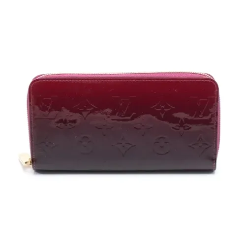 Pre-owned Tela wallets - Louis Vuitton Vintage - Modalova