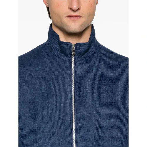 Jacket - Brunello Cucinelli - Modalova