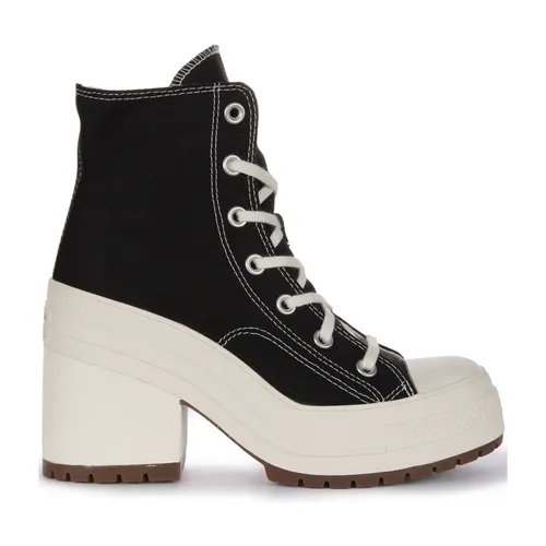 Lace Up Chuck 70 Heel - Converse - Modalova