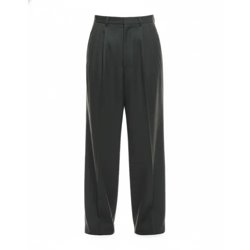 Fadi Trousers - Cellar Door - Modalova