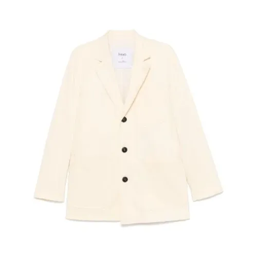 Chaqueta Elegante para Hombres y Mujeres - Hevo - Modalova