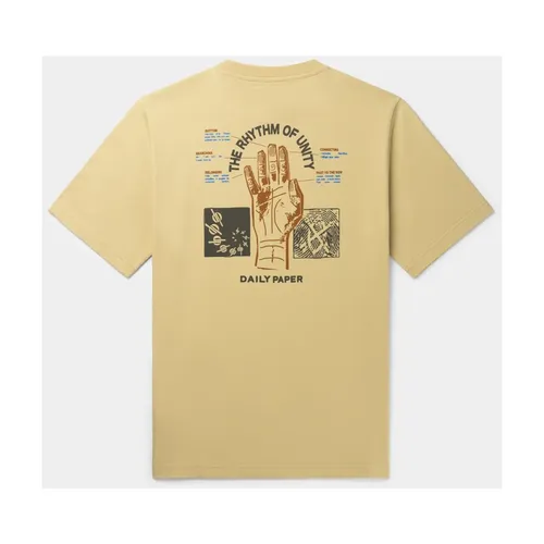 Identity SS T-Shirt - Daily Paper - Modalova