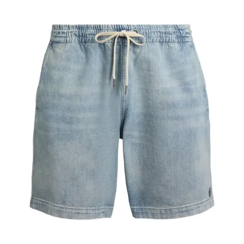 Prepster Denim Short - Polo Ralph Lauren - Modalova