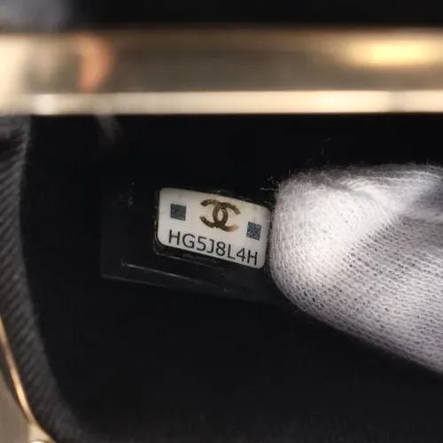 Pre-owned Mini Bag - Chanel Vintage - Modalova