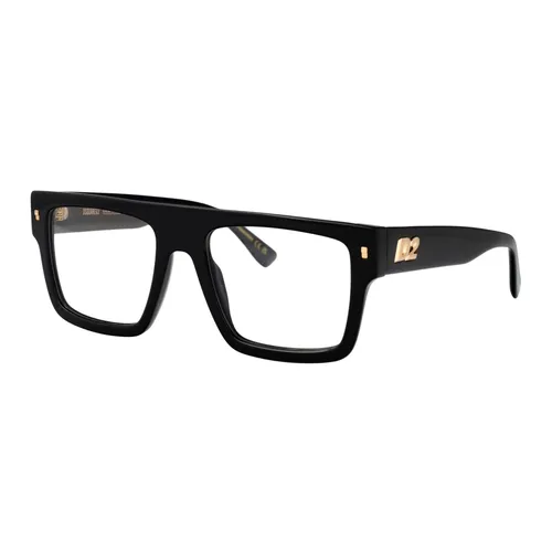 Stylish Optical Glasses D2 0147 - Dsquared2 - Modalova