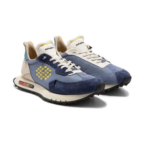 Space Race Wing Sneakers - Be Positive - Modalova