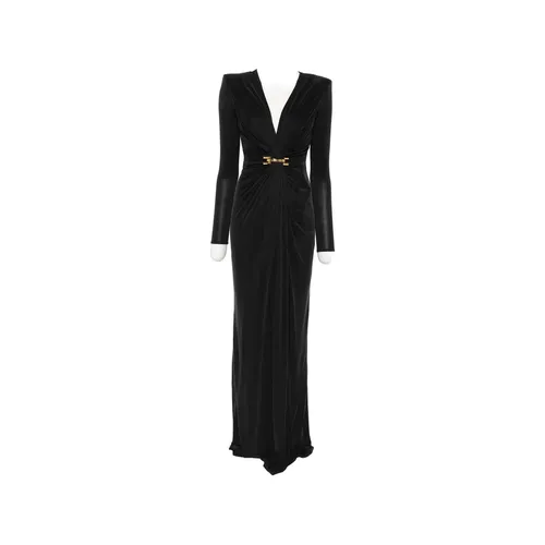 Vestido de Alfombra Roja - Elisabetta Franchi - Modalova