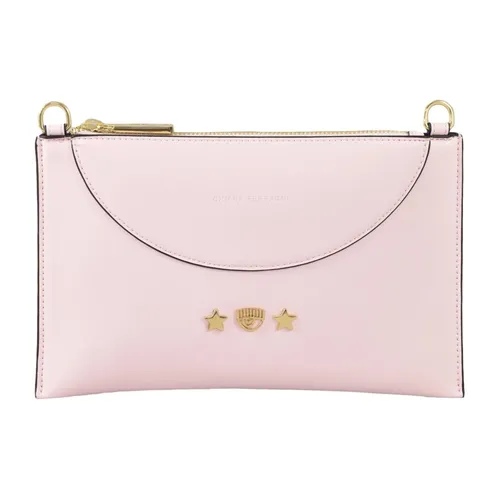 Bags > Clutches - - Chiara Ferragni Collection - Modalova