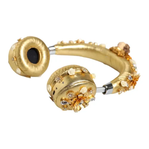 Headphone Headset - Dolce & Gabbana - Modalova