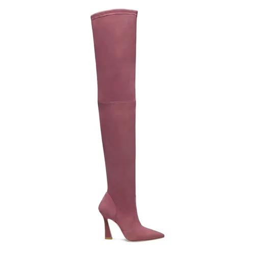 Ultravinnie Boot 100 - Stuart Weitzman - Modalova