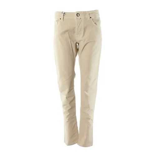 Nick Slim Jeans - Jacob Cohën - Modalova
