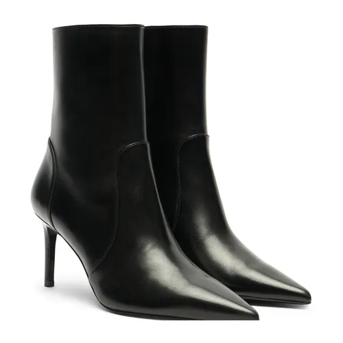 Stuart Power ZIP 75 - Stuart Weitzman - Modalova