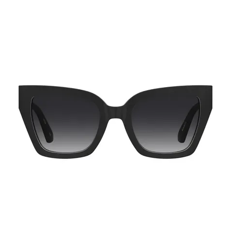 Rectangular Sunglasses - Moschino - Modalova