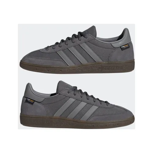Handball Spezial Grey Six/Grey Three/Gum - Adidas Originals - Modalova