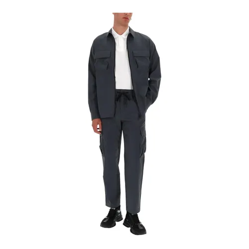 Cargo Pants - Versace Jeans Couture - Modalova