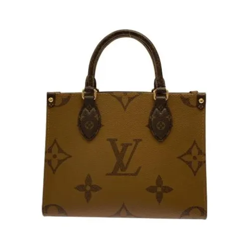 Pre-owned Mini Bag - Louis Vuitton Vintage - Modalova