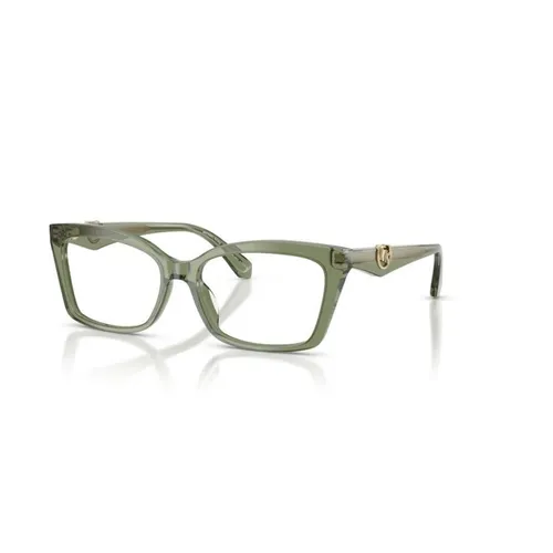Garzeno Mk4165U 3961 Glasses - Michael Kors - Modalova