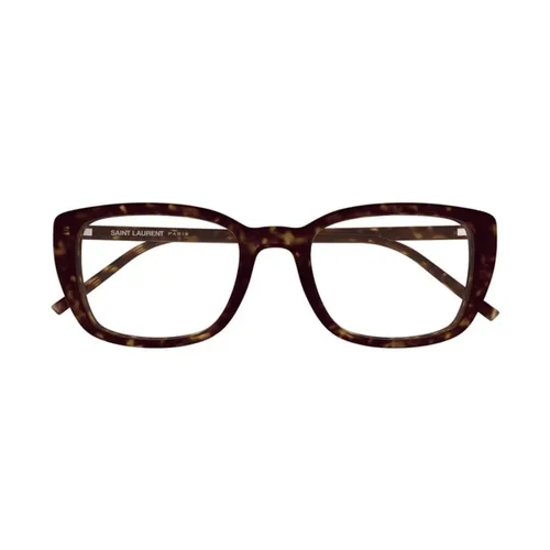 SL 776 006 Optical Frame - Saint Laurent - Modalova