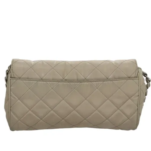 Pre-owned Nylon prada-bags - Prada Vintage - Modalova