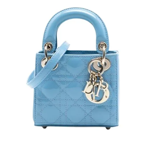 Pre-owned Mini Bag - Dior Vintage - Modalova