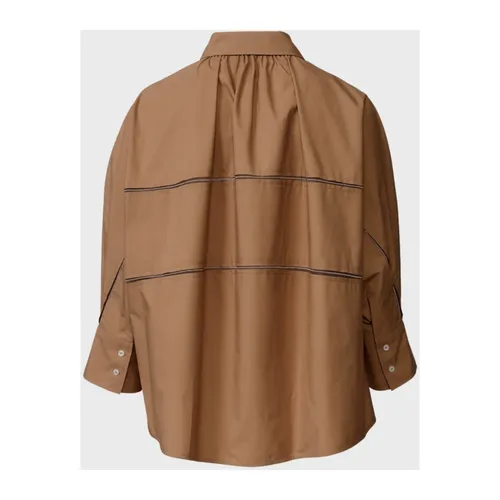 Shirts - Fabiana Filippi - Modalova