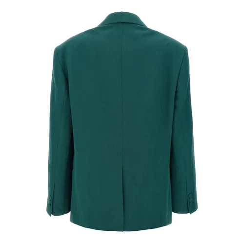 Birdy Blazer - Dries Van Noten - Modalova