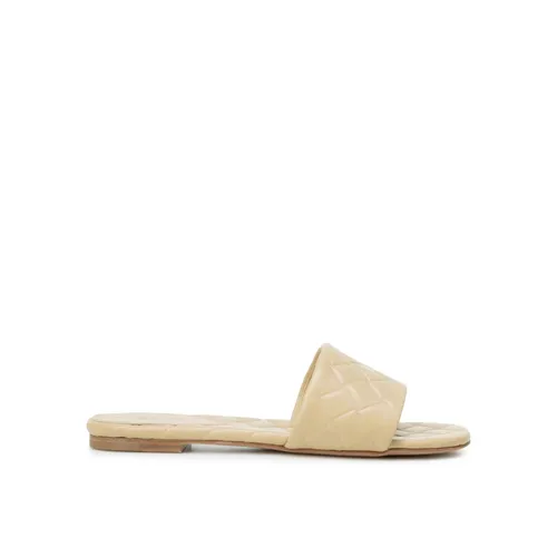 Sandalias de Cuero Amy - Bottega Veneta - Modalova