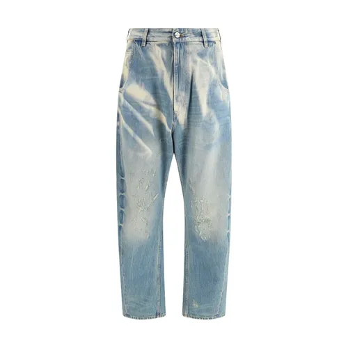Vaqueros de algodón - Vivienne Westwood - Modalova