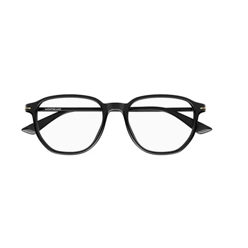 Mb0366O Optical Frame - Montblanc - Modalova