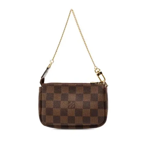 Pre-owned Mini Bag - Louis Vuitton Vintage - Modalova