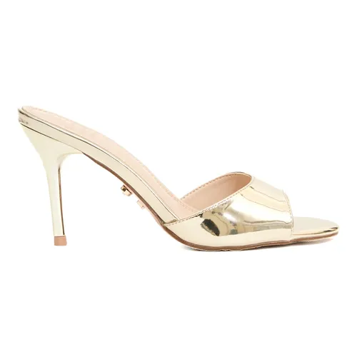 Heeled Mule - Twentyfourhaitch - Modalova