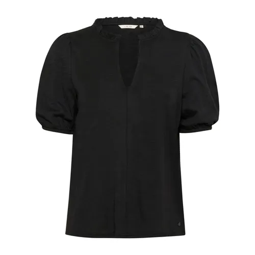 Blusas - Cream - Modalova
