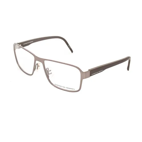 Gafas de Lujo de Montura Metálica - Porsche Design - Modalova