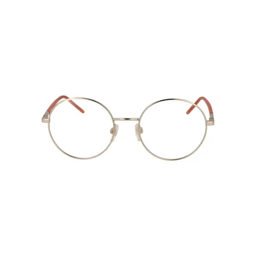 Elegant Glasses Frame - Love Moschino - Modalova