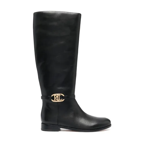 Bridgette Tall Boots - Ralph Lauren - Modalova