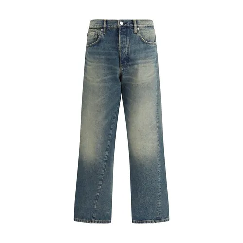 Jeans > Straight Jeans - - Sunflower - Modalova