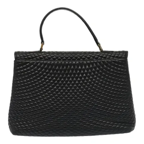 Pre-owned Cuoio handbags - Bally Pre-owned - Modalova