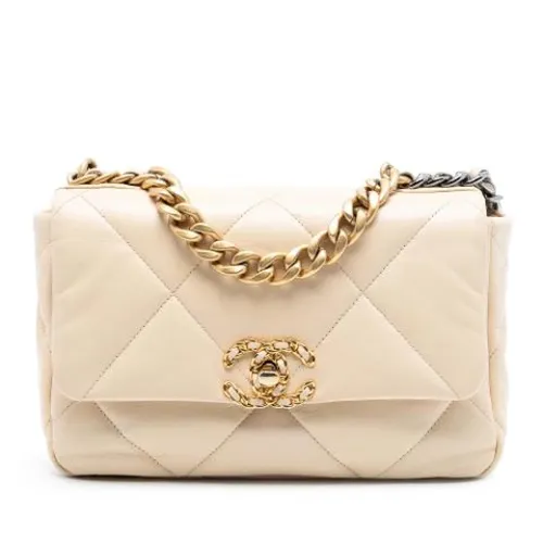 Pre-owned Vintage Shoulder Bag - Chanel Vintage - Modalova