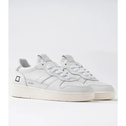 Court 2.0 Basic Sneakers - D.a.t.e. - Modalova