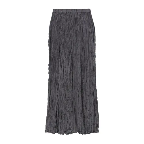 Maxi Skirt - Alysi - Modalova