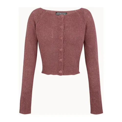 Sylvia Cardigan - Cortana - Modalova