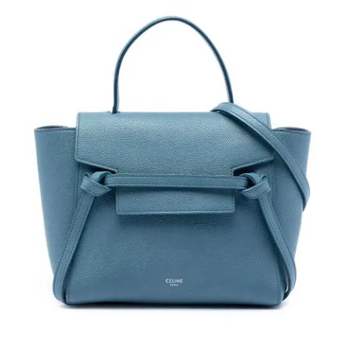 Satchel Pre-owned - Celine Vintage - Modalova