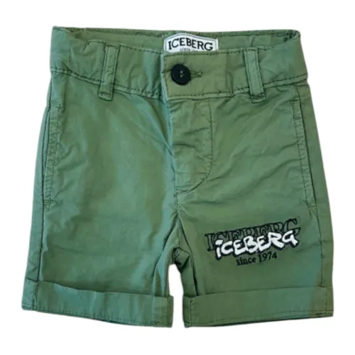 Shorts - Iceberg - Modalova