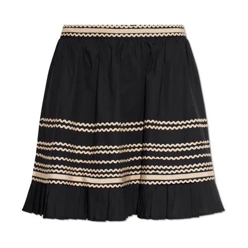 Short Skirts - Ulla Johnson - Modalova