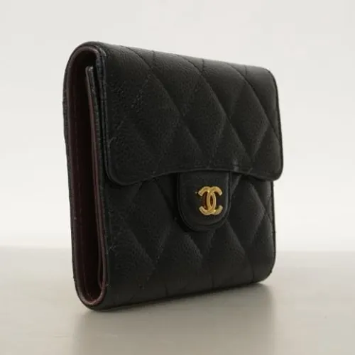 Pre-owned Wallet - Chanel Vintage - Modalova