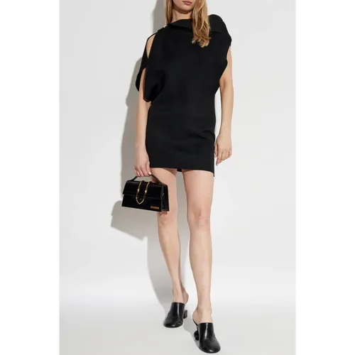 Mini Trapeze Dress - Jacquemus - Modalova