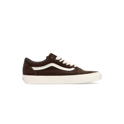 Vans - Shoes > Sneakers - Brown - Vans - Modalova